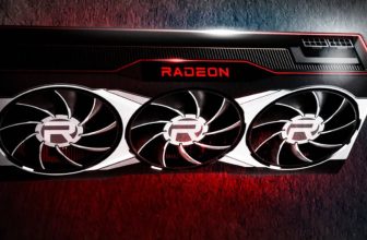 AMD RX 7700M ve RX 7800M Yakında Geliyor