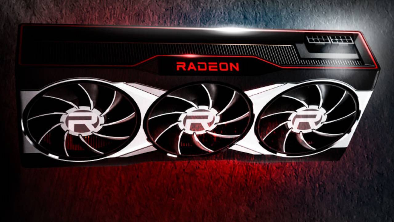 AMD RX 7700M ve RX 7800M Yakında Geliyor