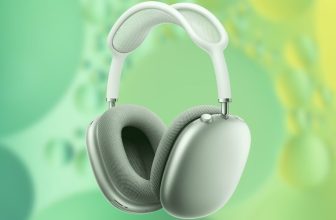 Apple AirPods Max İçin Güncelleme Yayınladı