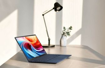 Asus Zenbook 14 OLED 2024 Modeli 32 GB RAM ile Geliyor