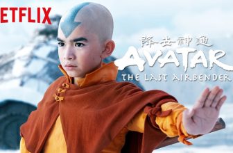 Avatar the Last Airbender Dizisi Yeni Fragmanı Geldi, 22 Şubat 2024 İtibariyle Yayımda!