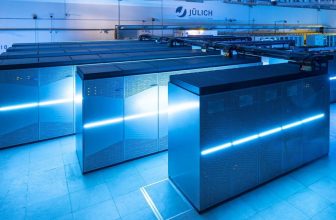 Avrupa JUPITER İle Bilgi İşlemde Liderlik Hedefliyor