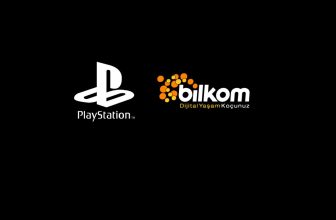 PlayStation Türkiye Distribütörü Bilkom Olarak Resmileşti - 11 Ocak 2024