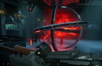 Contain Oyununu Bekleyenlere Müjde! Contain Bugün Steam'e Geliyor!