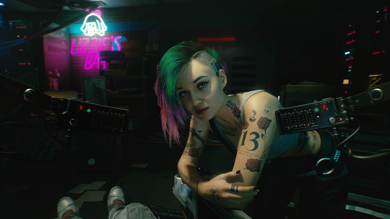 Cyberpunk 2077 Devam Oyunu Çok Oyunculu Moda Sahip Olabilir