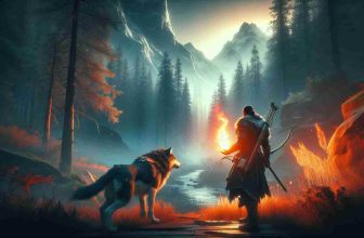 Rebel Wolves'ın İlk RPG Oyunu Dawnwalker Geliyor!