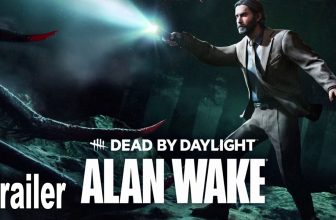 Alan Wake Dead by Daylight'a 30 Ocak 2024 de Katılıyor