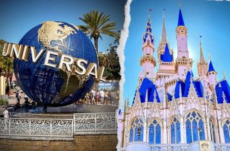 Disney Tahtını Universal'a Kaptırdı, 2024'te Geri Alabilecek mi?