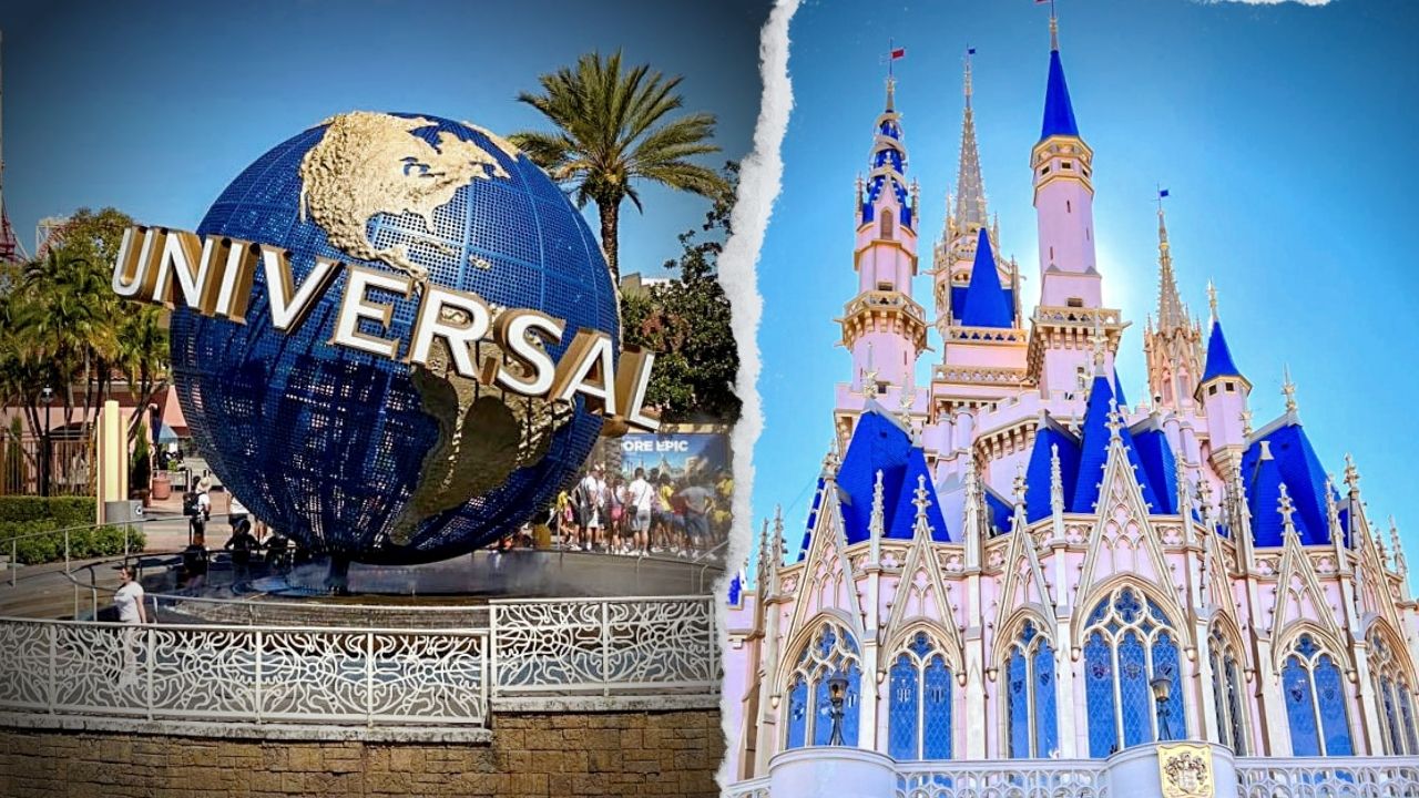 Disney Tahtını Universal'a Kaptırdı, 2024'te Geri Alabilecek mi?