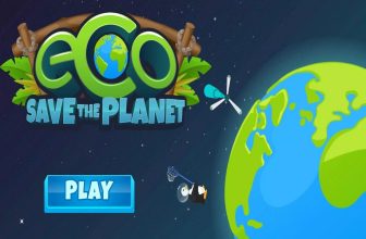 2024 Yılında Çıkan Türk Yapımı Oyun ECO: Save the Planet Çevre Sorunlarına Dikkat Çekecek
