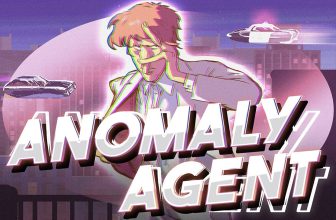 Anomaly Agent Xbox da Ön Siparişe Açıldı, Steam’de de 24 Ocak 2024’te Çıkacak