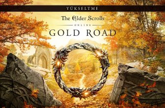 Elder Scrolls Online: Gold Road Genişlemesi Geliyor – 22 Ocak 2024