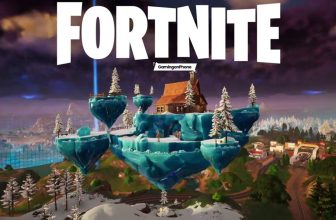 Fortnite Severlere Müjde: Avatar ve Devil May Cry Fortnite'e Geliyor