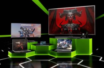 Diablo 4 ve Overwatch 2 GeForce Now'a Geliyor