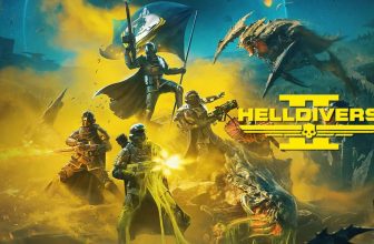 Sony Helldivers 2 Gereksinimleri