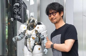 Kojima Productions 2024 Yılına Bir Dizi Güncelleme İle Girdi