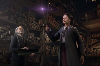Hogwarts Legacy 22 Milyonu Geçti, Hedef 2024 Yılında 50 Milyon!