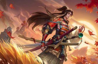 Honor of Kings'ten 2024 Sürprizi: Türkiye'ye Geliyor!