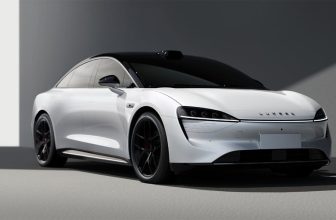 Huawei Elektrikli Araç Arenasına STELATO Markasıyla Giriyor