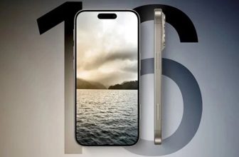 iPhone 16 Pro ve Pro Max Daha Büyük Ekranla Geliyor