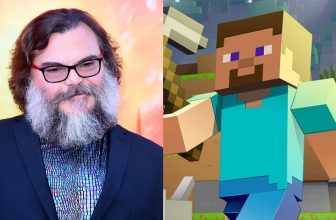 2024 Yılından Minecraft Tutkunlarına Müjde: Jack Black Minecraft Filminde Steve Rolünde Olacak