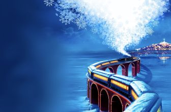 Kutup Ekspresi 2 Geliyor, 2024 Yılına Yetişir Mi?