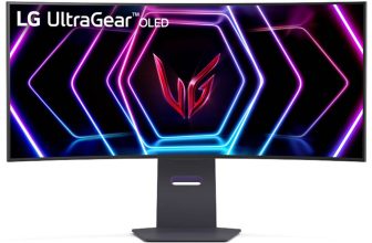 Oyuncu Monitörleri için En Hızlı OLED Ekran 2024'te LG'den Geliyor