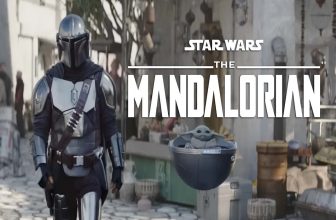 The Mandalorian Filmi Ne Zaman Çıkacak?