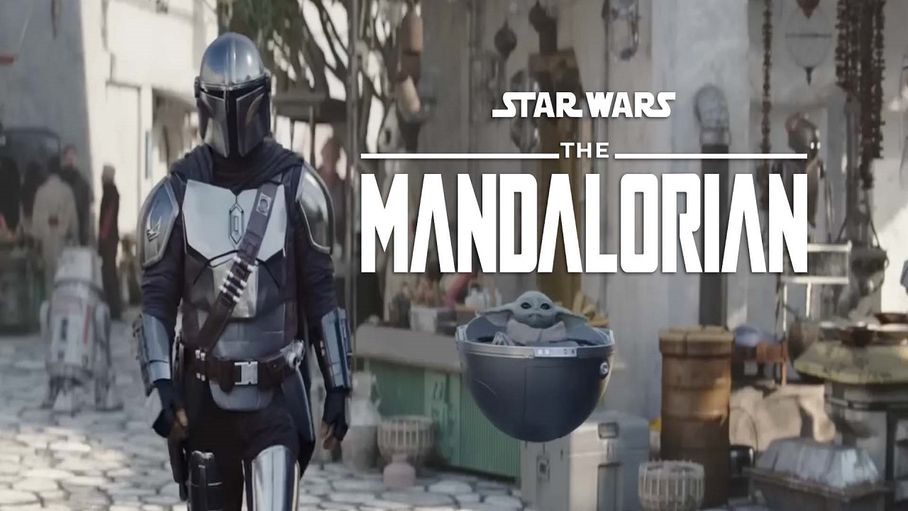 The Mandalorian Filmi Ne Zaman Çıkacak?