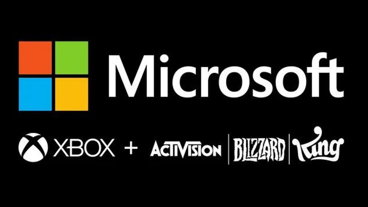 Microsoft, Xbox ve Activision Çalışanlarından 1900 Kişinin İşine Son Veriyor