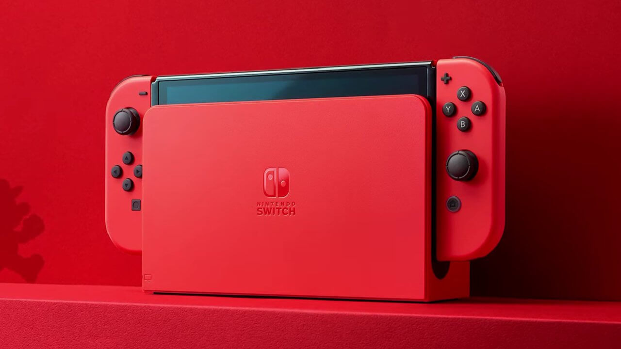 Nintento Switch 2 2024 Yılında Piyasaya Çıkıyor mu?