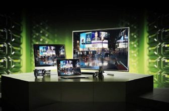 Oyun Monitörlerindeki Bulanıklığı Önlemek için Nvidia'dan Yeni Çözüm