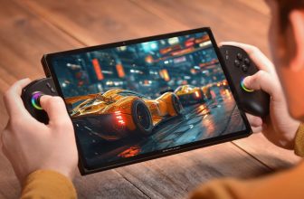 3'ü Bir Arada Oyun PC'si OneXPlayer X1 Tanıtıldı: El Konsolu, Tablet ve Laptop