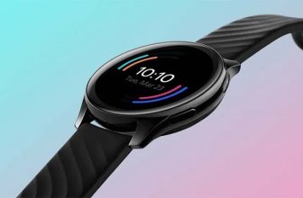 Oppo Watch 4
