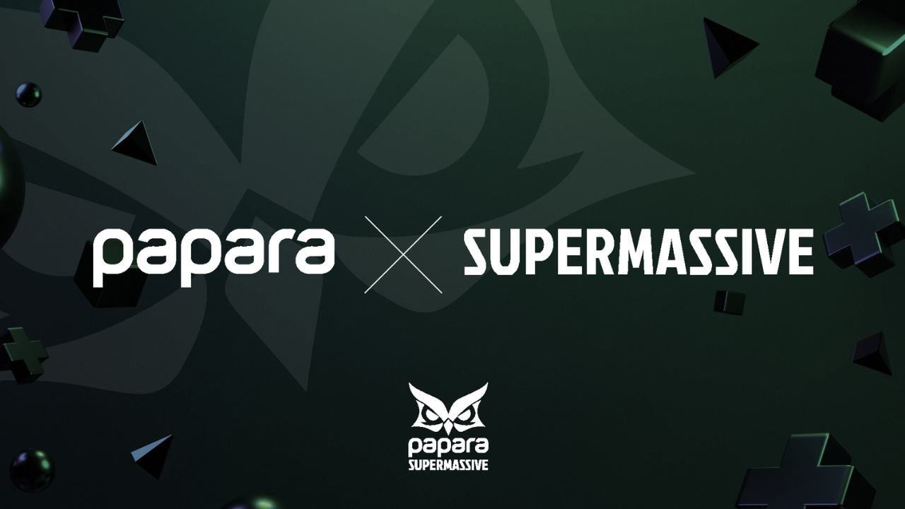 Papara 2024 Yılına SuperMassive’i Satın Alarak Girdi