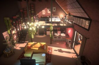 Yaşam Simülasyonu Oyunu Paralives 2024 Yılında Geliyor