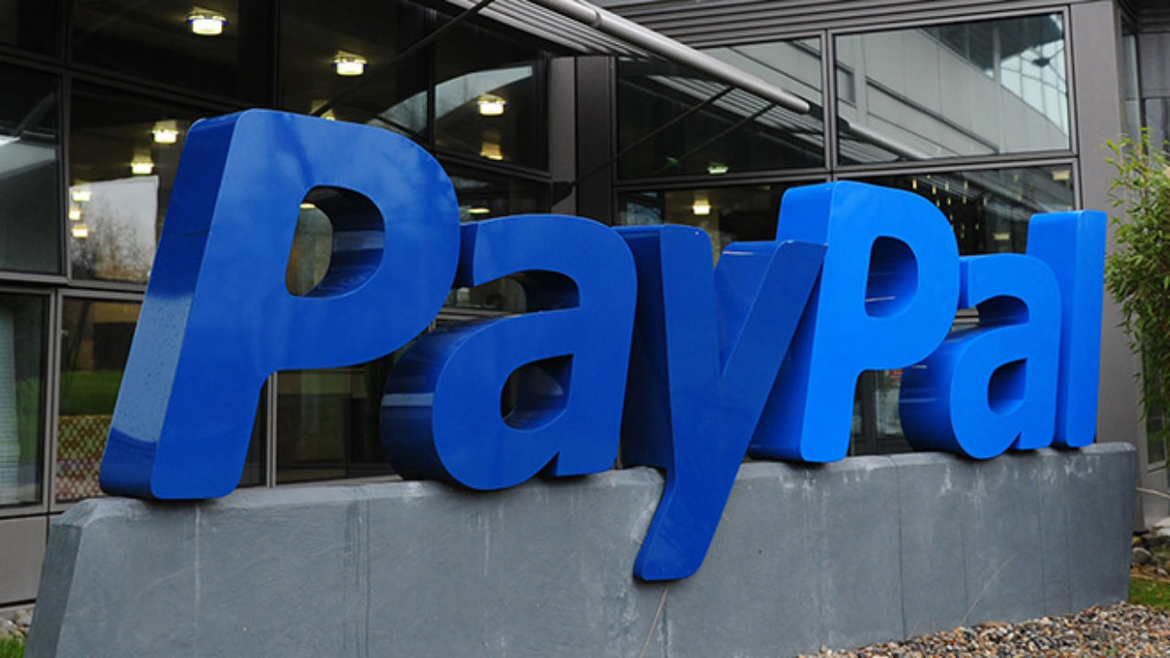 PayPal İşten Çıkarmalarla Gündeme Geldi