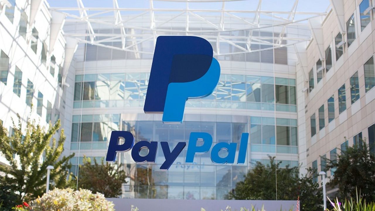 PayPal İşten Çıkarmalarla Gündeme Geldi