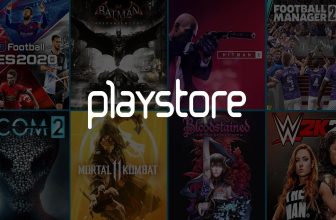 Playstore.com'da En Çok Tercih Edilen Oyunlar Listesi Belli Oldu