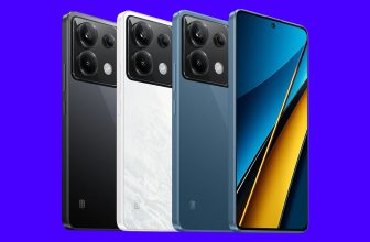 Xiaomi Poco Marka Telefonları Türkiye'de Satışa Çıktı!