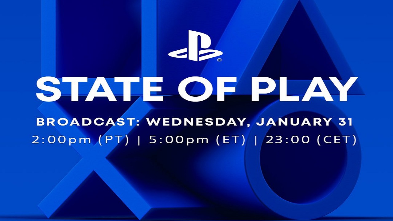 PlayStation State of Play 2024 Düzenliyor, İşte Gösterilecek Oyunlar!