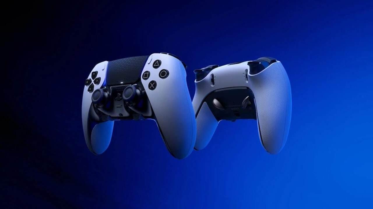 PlayStation 5 Dualsense V2 Kontrolcü 12 Saatlik Pil Ömrü ile Geliyor