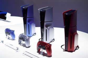PlayStation 5 Slim İçin Yeni Renkler Tanıtıldı – 12 Ocak 2024