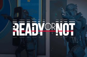 Taktiksel FPS Oyunu Ready or Not İçin Türkçe Desteği Geldi