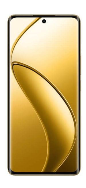 realme 12 Pro Plus