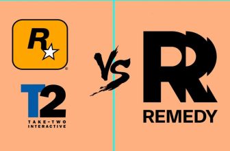 Take-Two, Remedy'e Rockstar Games Logo Benzerliği İddiasıyla Dava Açtı