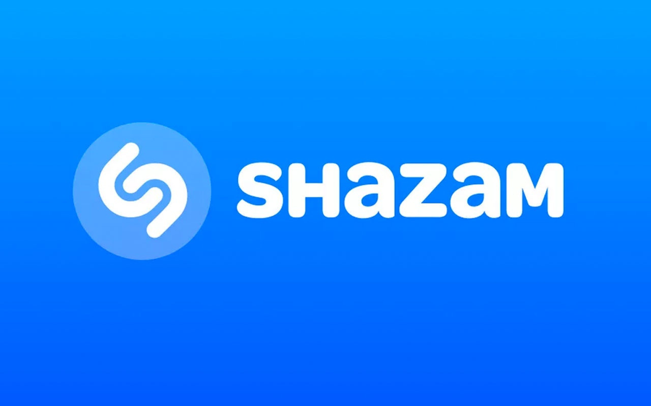 shazam güncelleme