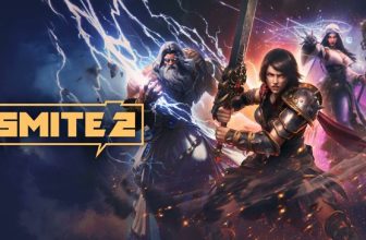 Smite 2 Geliyor, Kapalı Beta 2024 Baharında!