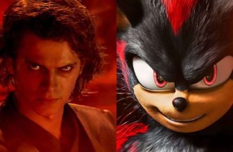 Hayden Christensen Sonic 3’te Shadow’u Seslendirecek