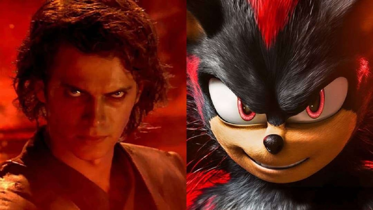 Hayden Christensen Sonic 3’te Shadow’u Seslendirecek